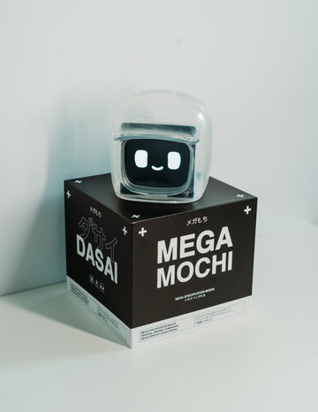MEGA MOCHI