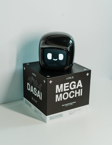MEGA MOCHI