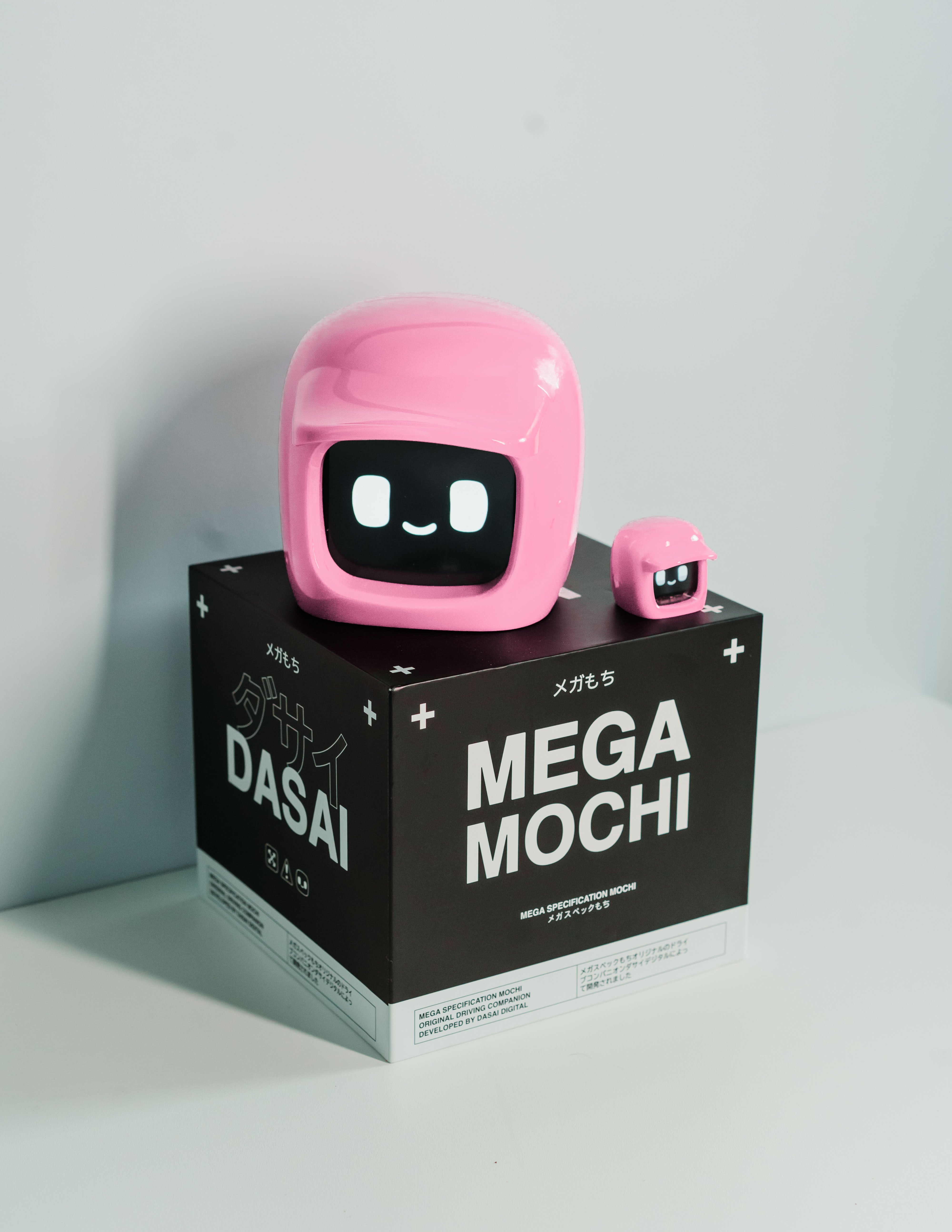 MEGA MOCHI