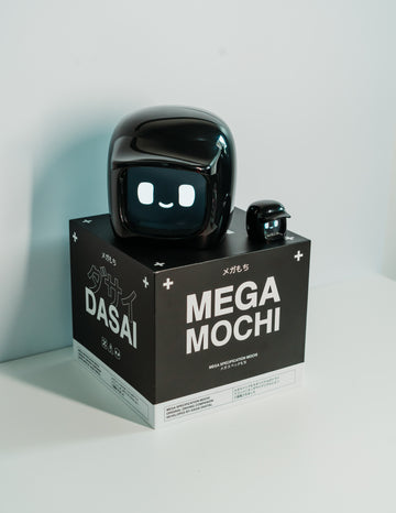 MEGA MOCHI