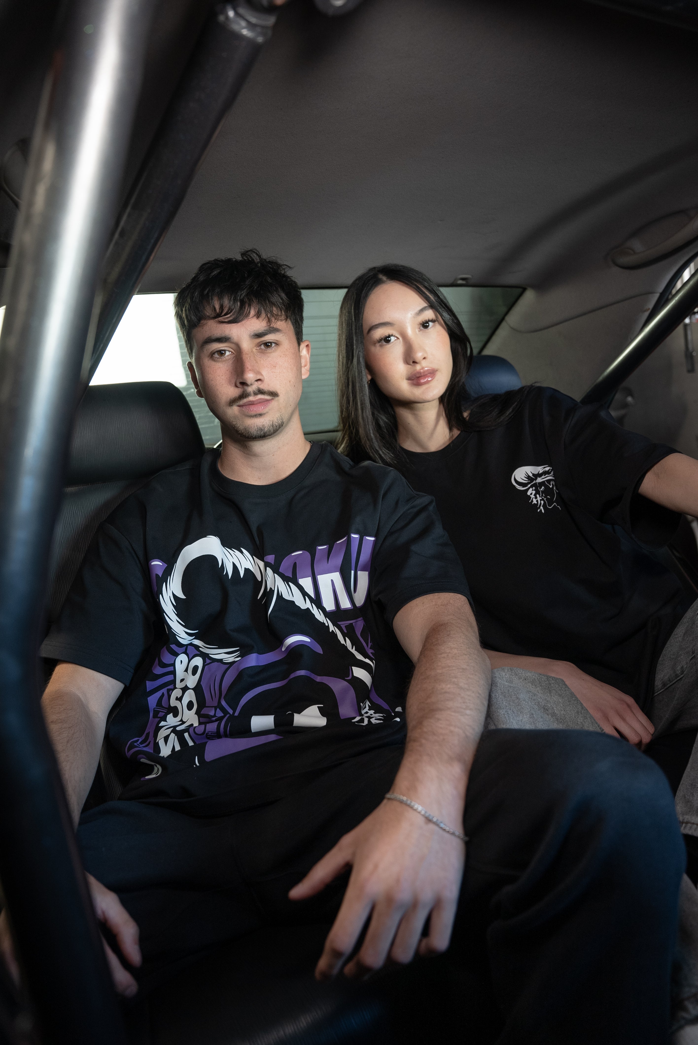 ZOKU STYLE T-SHIRT