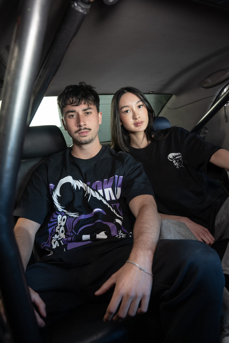 ZOKU STYLE T-SHIRT