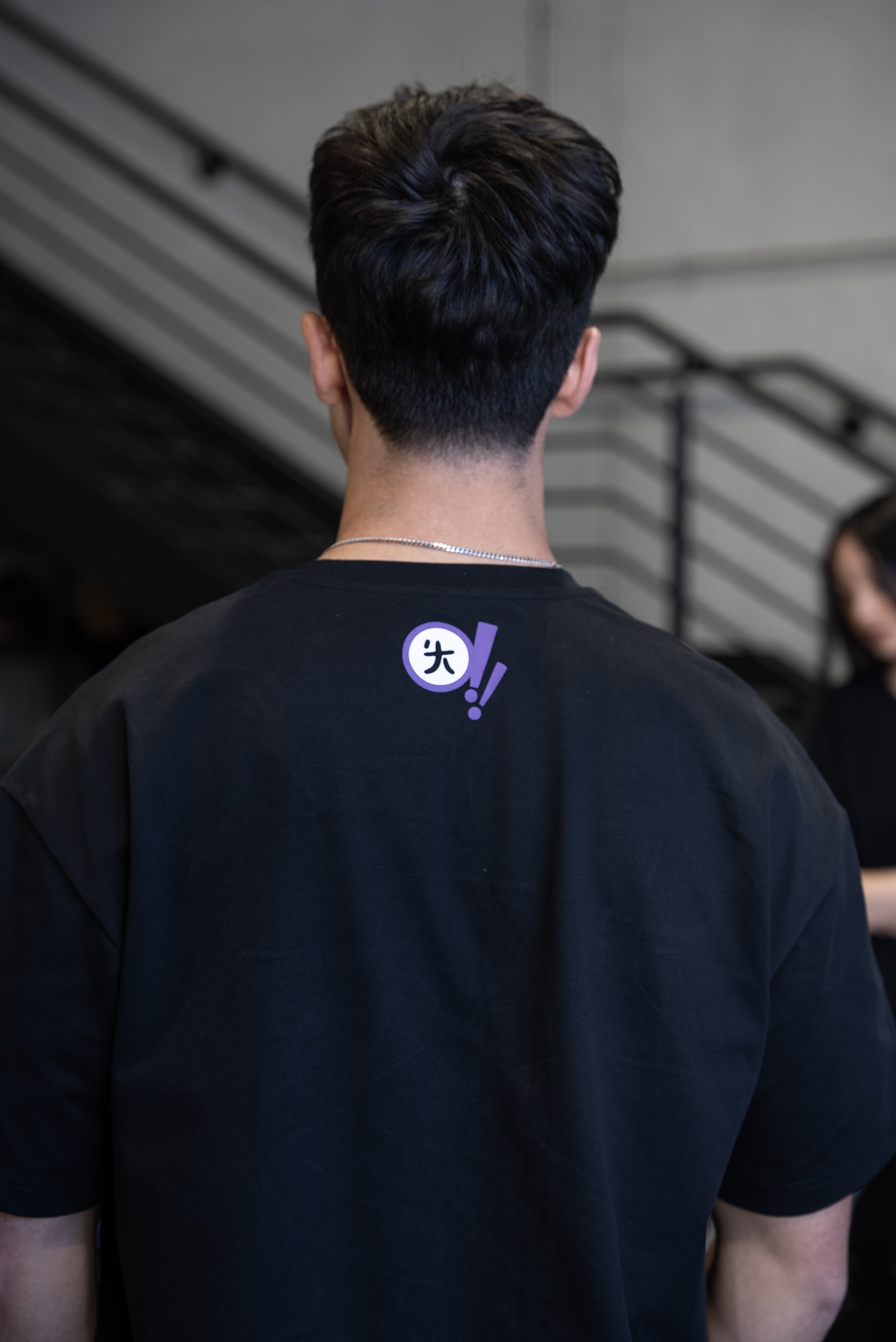ZOKU STYLE T-SHIRT