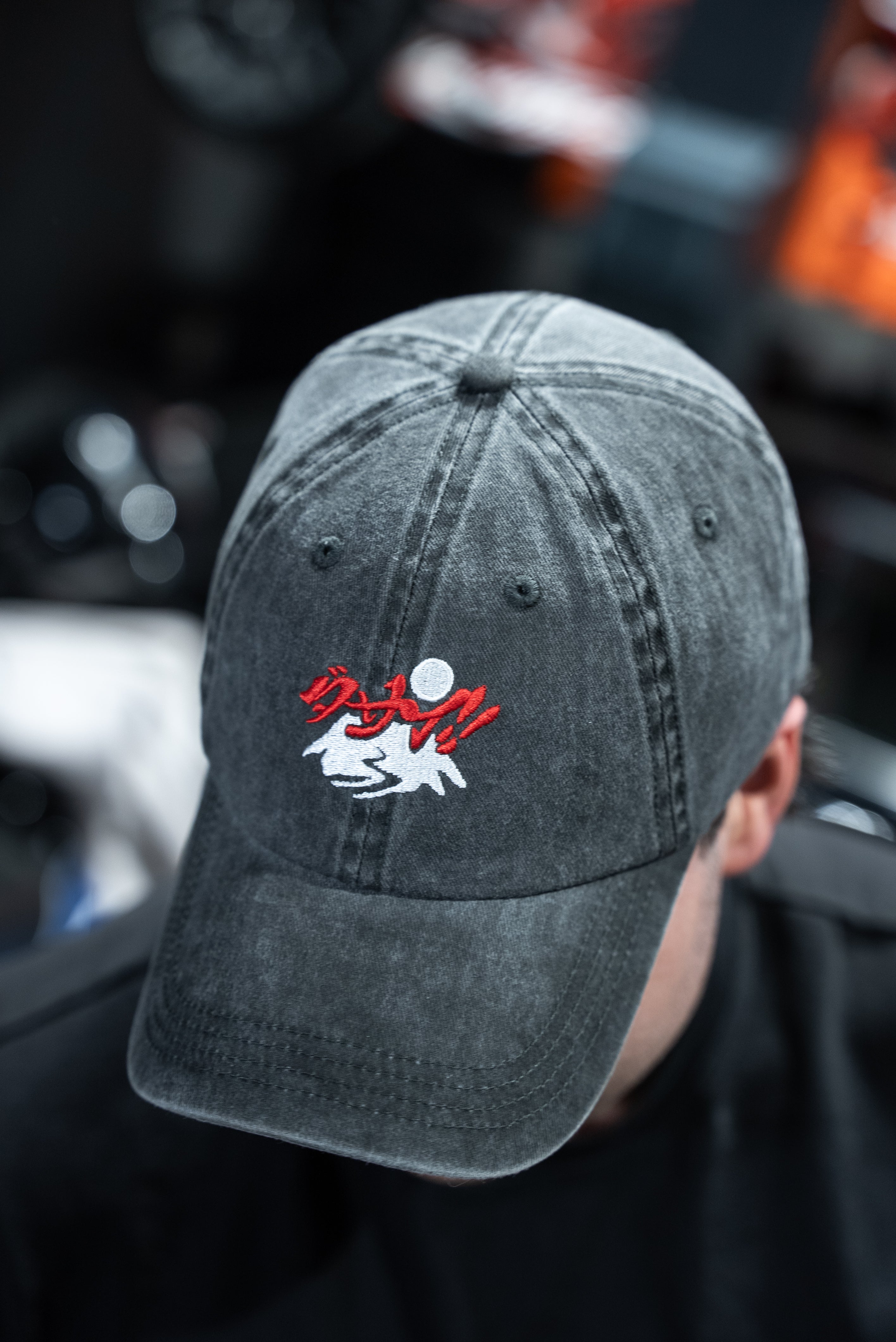 HAKONE RUN CAP