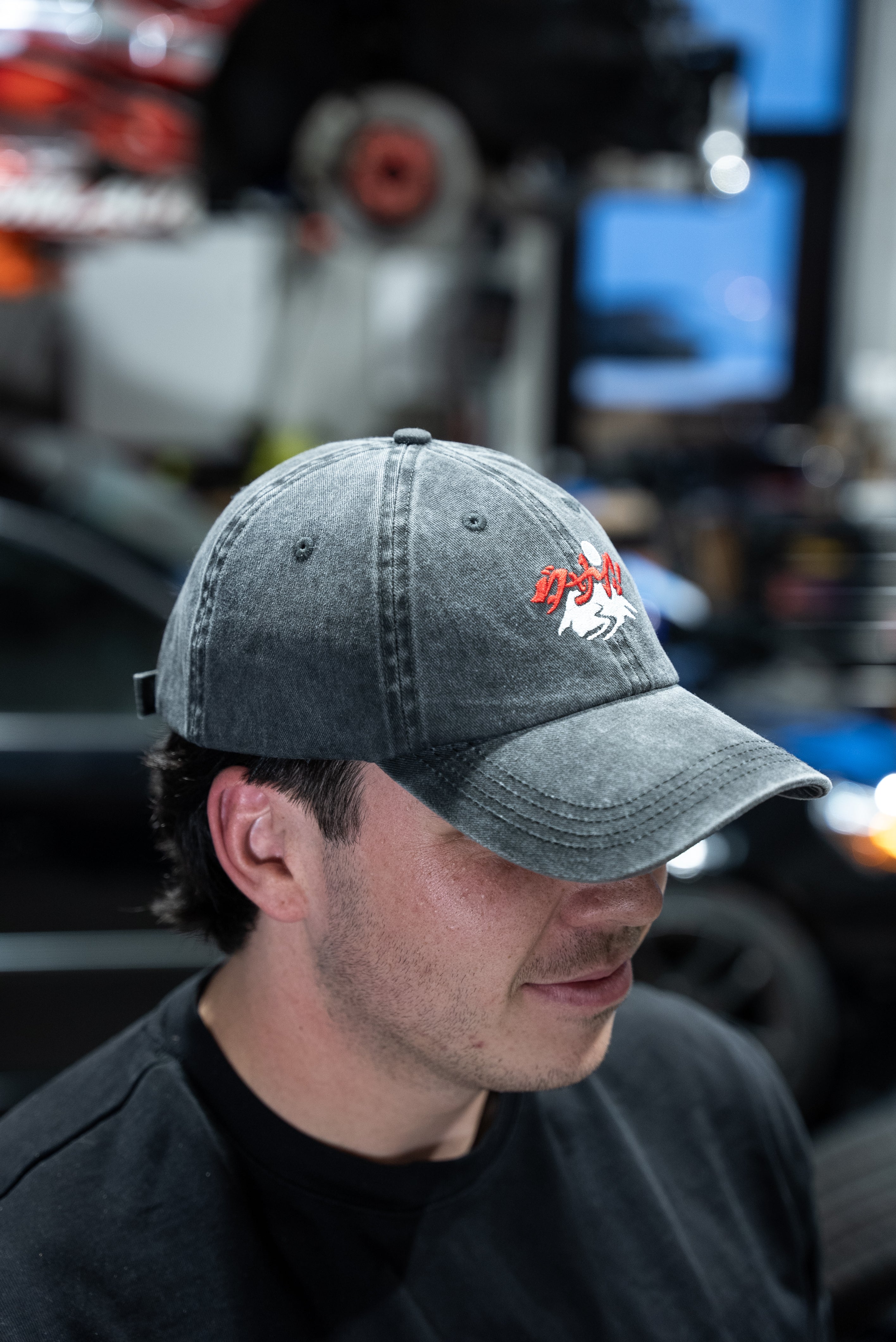 HAKONE RUN CAP