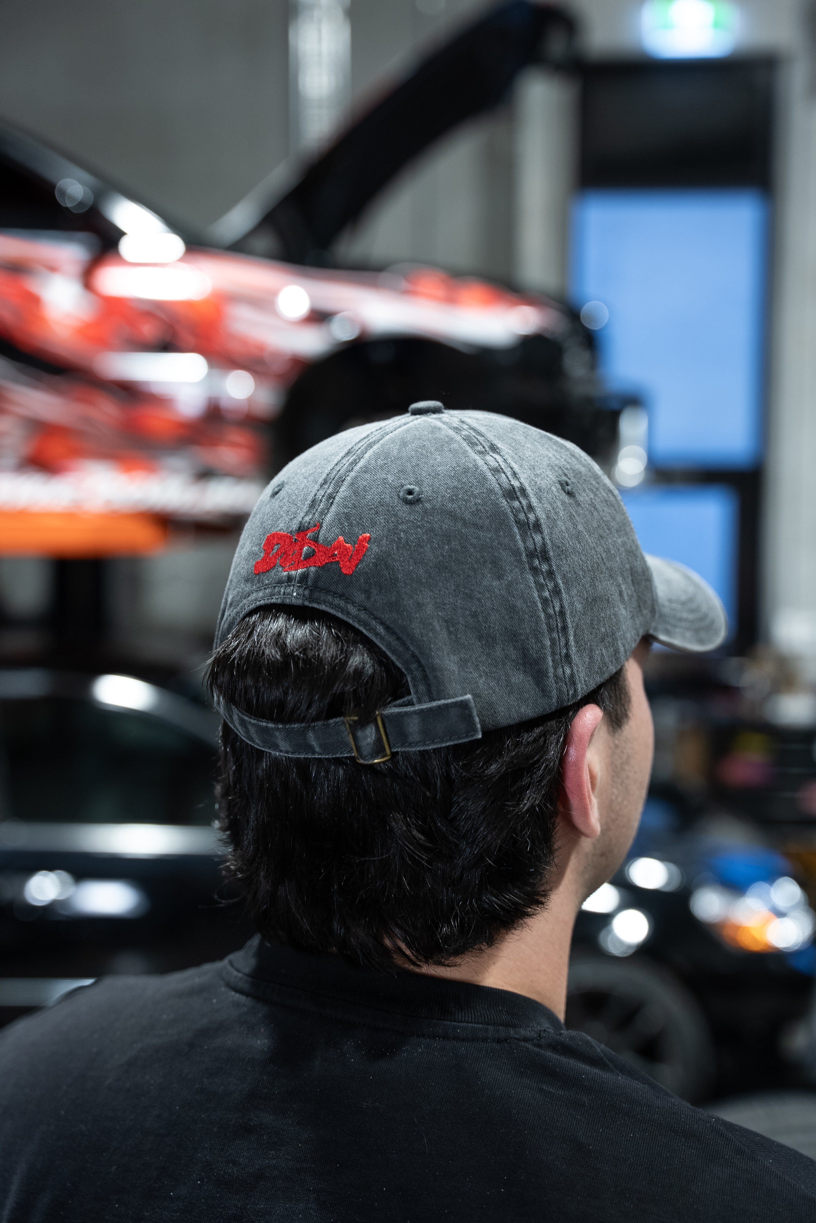 HAKONE RUN CAP