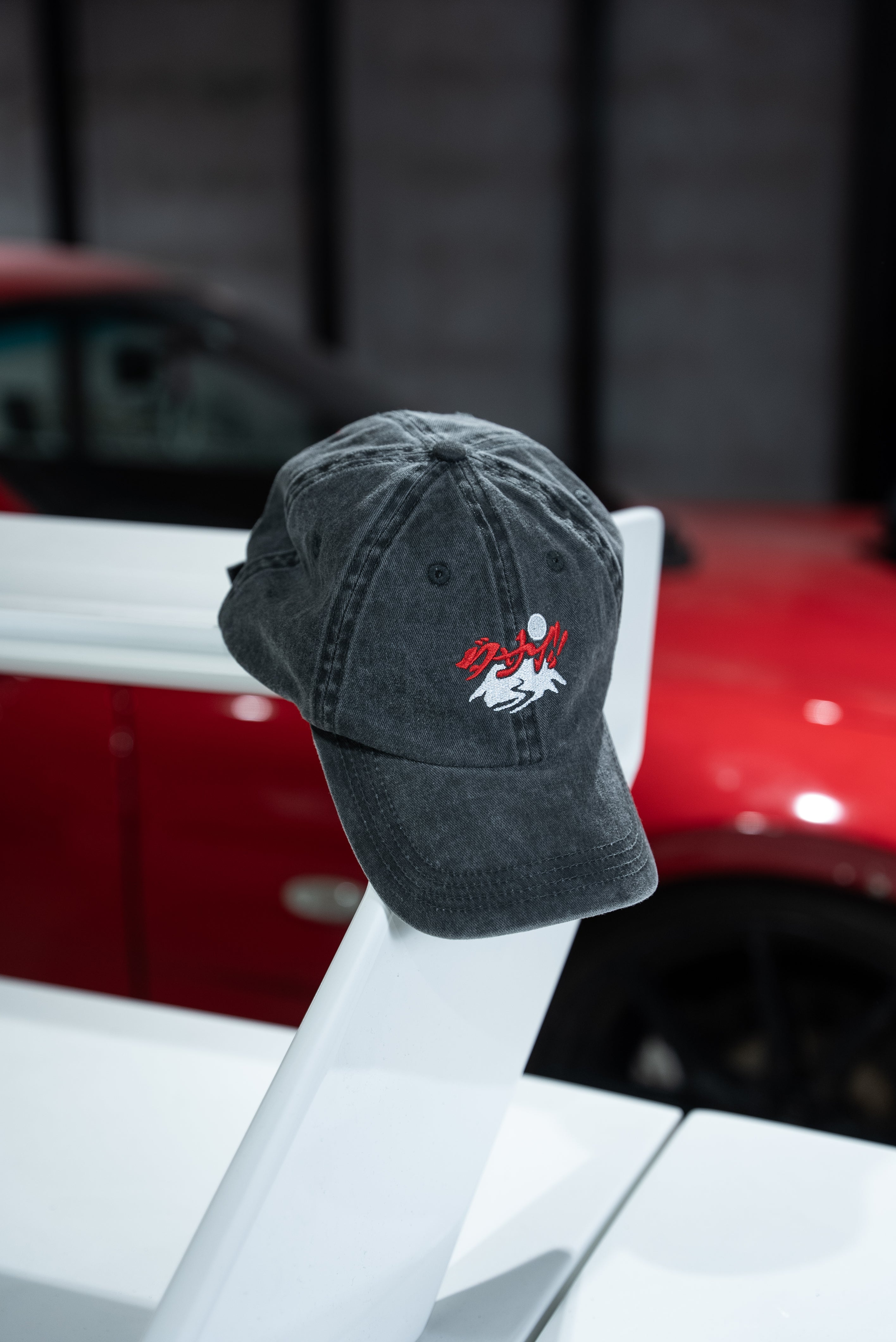 HAKONE RUN CAP