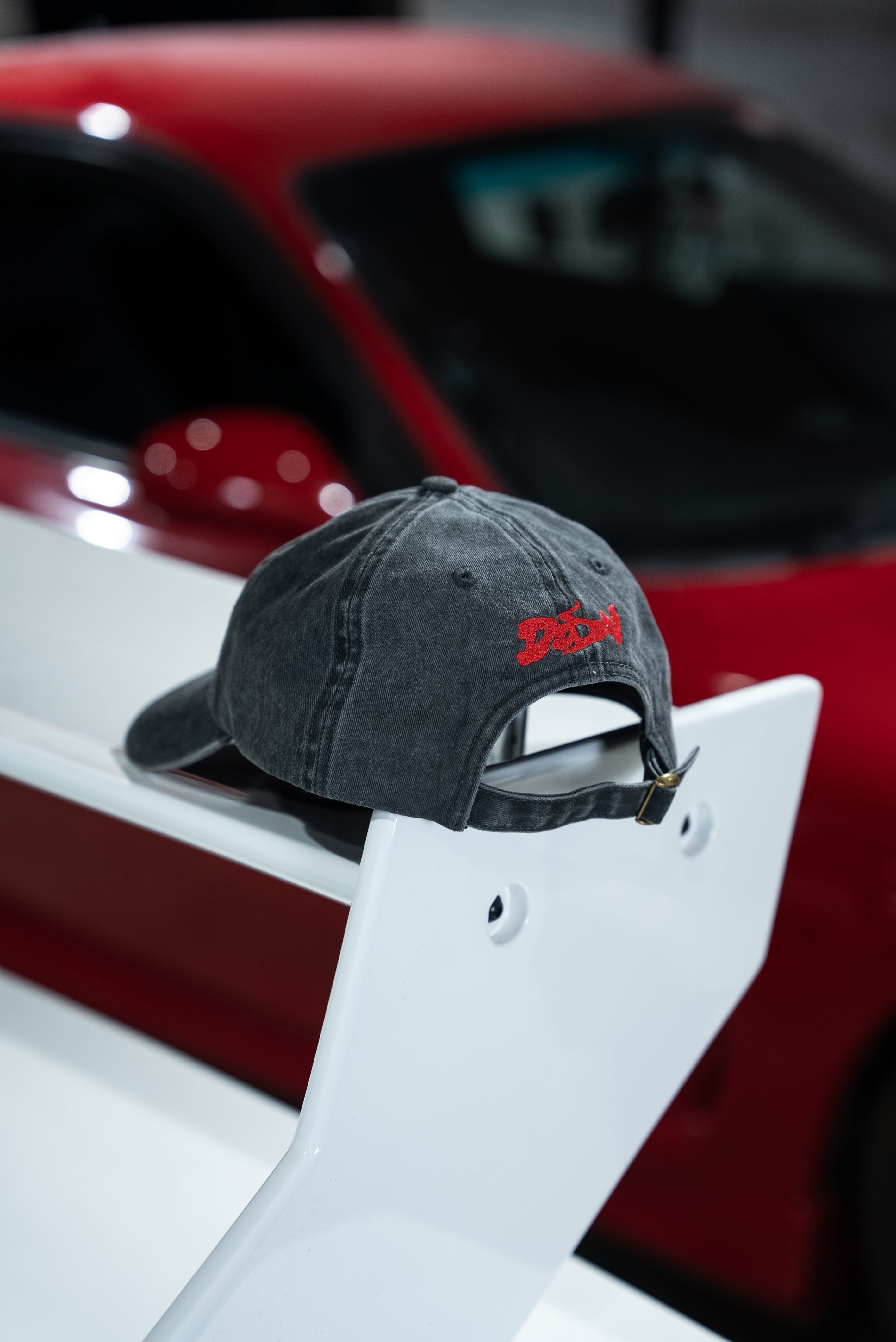 HAKONE RUN CAP