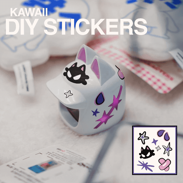 KAWAII MOCHI