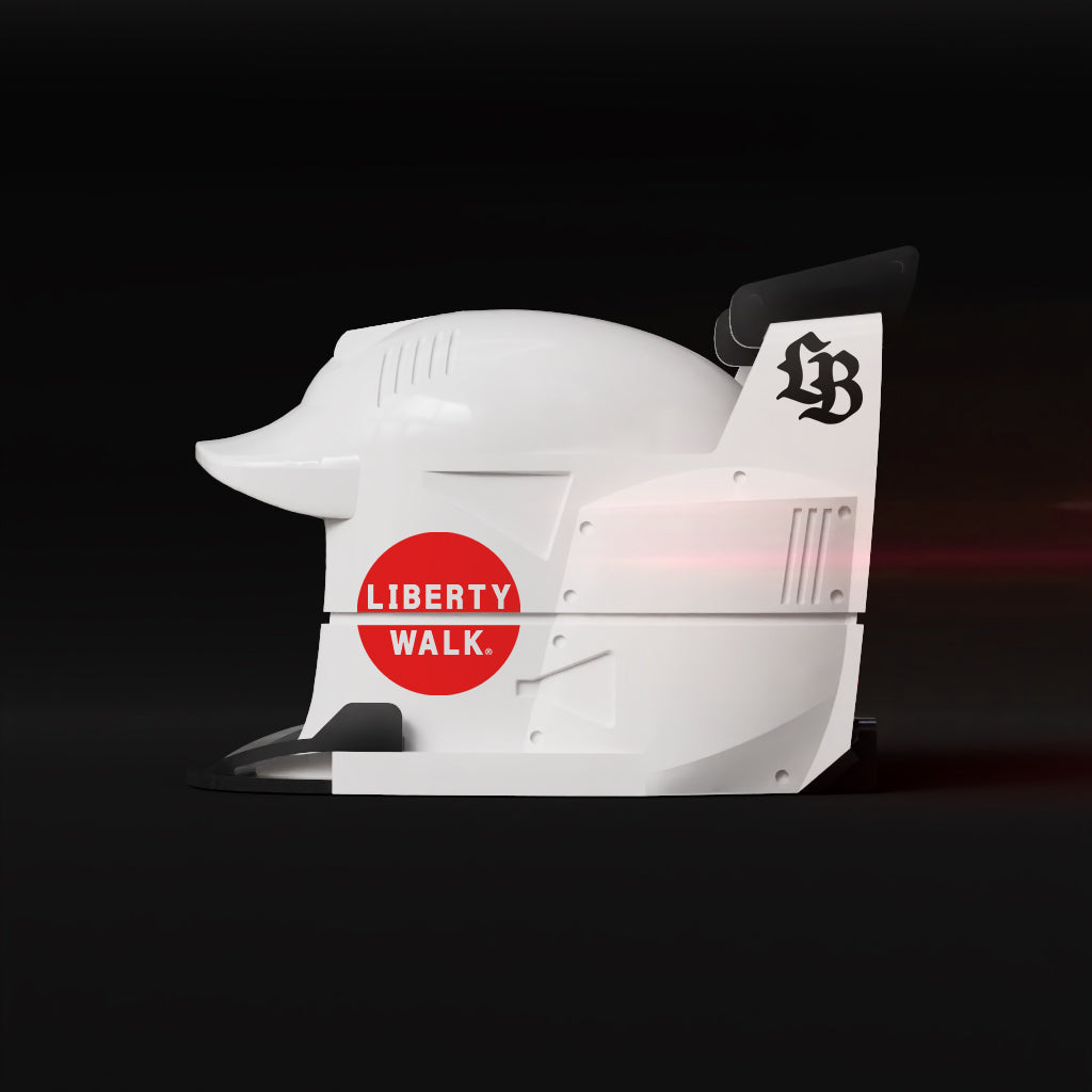 LIBERTYWALK MOCHI - LB40 MEGA