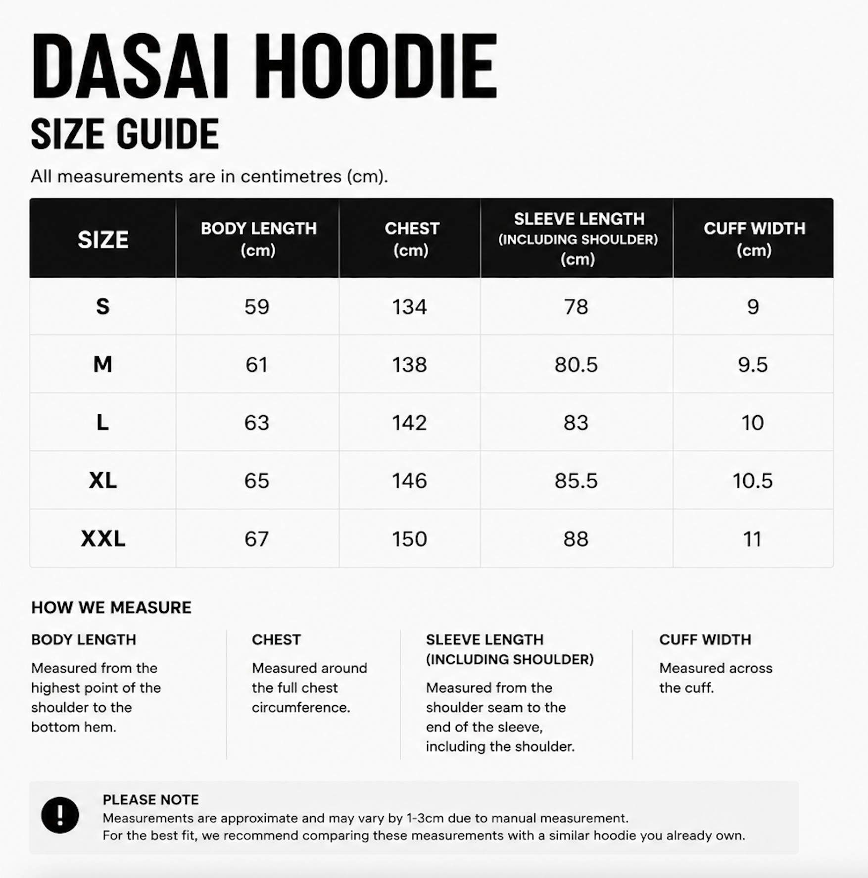 BOSO STYLE HOODED SWEATSHIRT