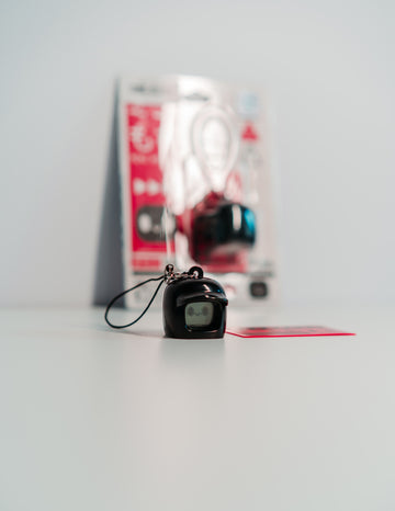 MINI MOCHI