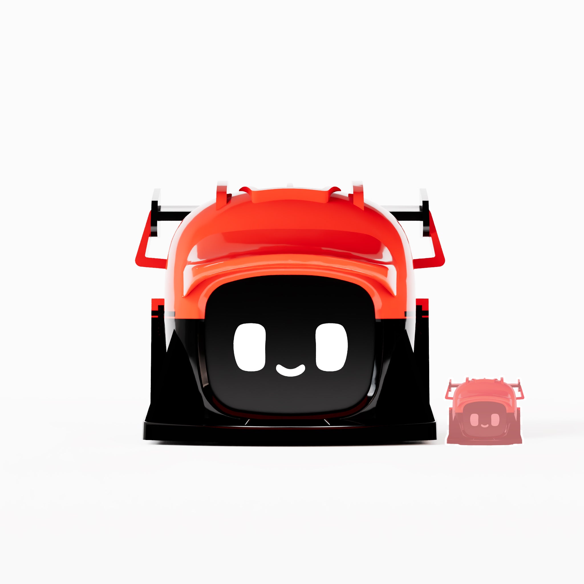 LIBERTYWALK MEGA MOCHI - SUPER SILHOUETTE ER34 SKYLINE